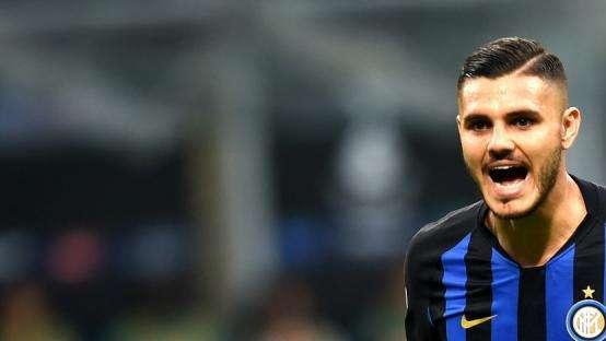 Chiamatelo leader: Mauro Icardi si veste da uomo-Champions