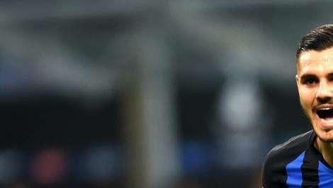 Spal-Inter - Icardi comanda, le briciole per Handanovic e Skriniar