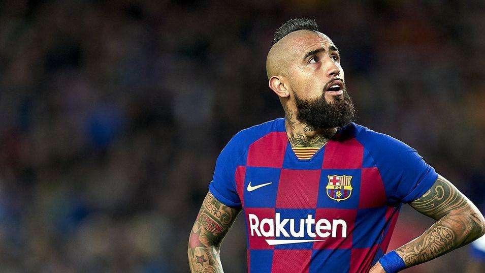 FcIN - Vidal-Inter, decisivo il colloquio con Setièn. Senza garanzie, il cileno ribadirà di voler andare all'Inter