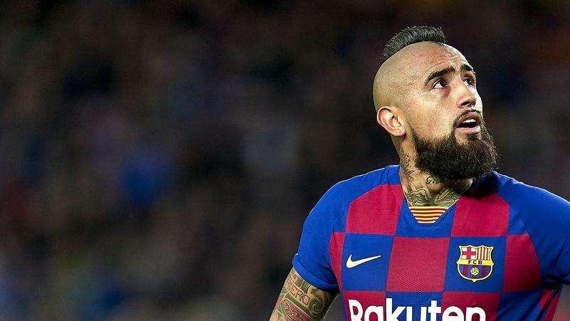 CdS - Setien a gamba tesa, Vidal può chiedere la cessione: Inter possibile se parte Vecino