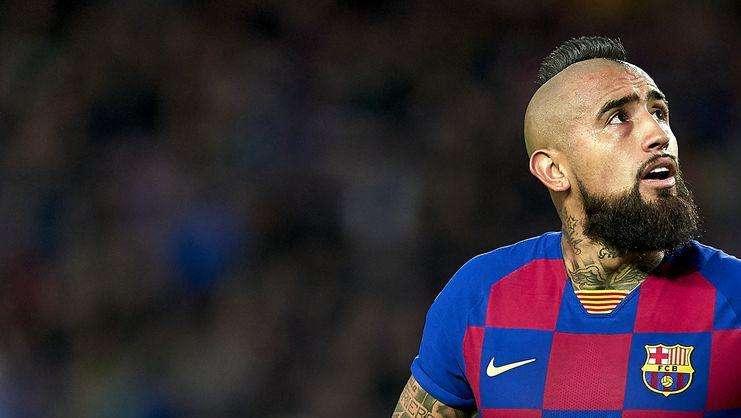CdS - Vidal verso l'Inter: affare slegato da Lautaro, costerebbe appena 10 milioni. Tutti i dettagli