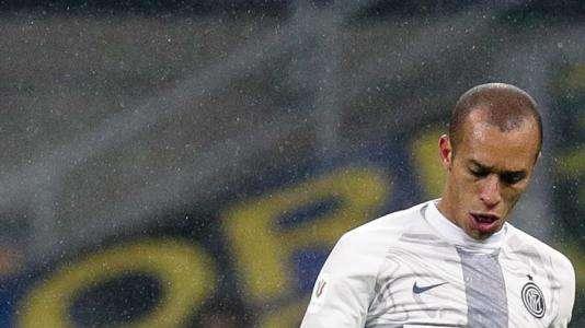 Anche Gabigol saluta Miranda: "Grande Joao! Grazie!"