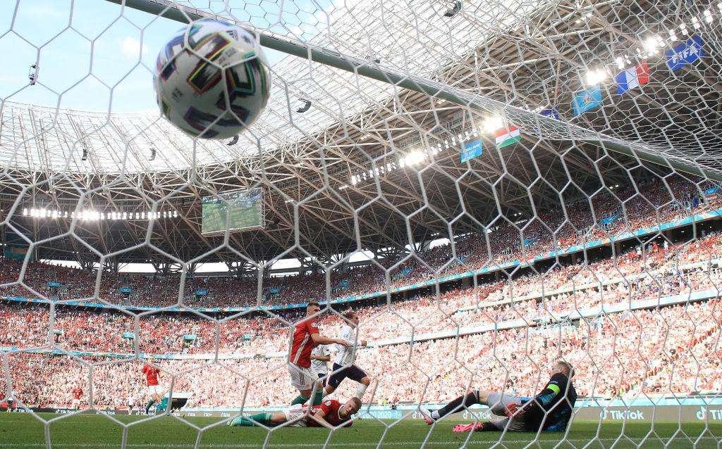 L'Ungheria ferma la Francia: Griezmann risponde a Fiola, 1-1 alla Puskas Arena