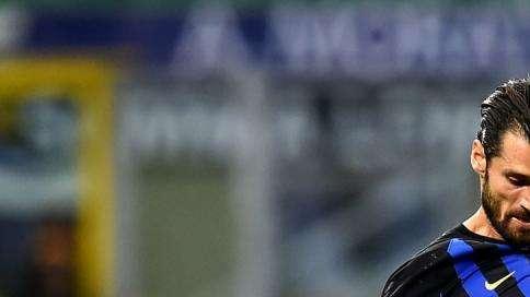 Candreva, tabù Genoa: 37 tiri in porta, nessun gol ai rossoblu