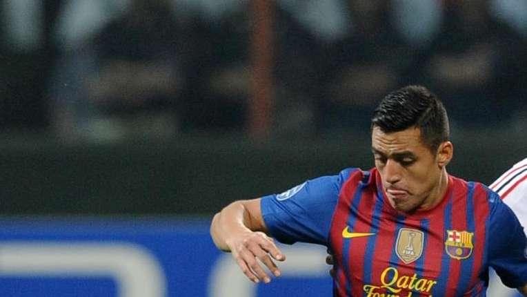 Sanchez, polemica Barça: "Neymar? Non è facile..."