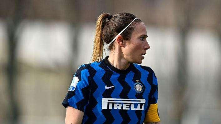 Inter Women sfida la Pink Bari: per Sorbi il tridente con Marinelli, Møller e Baresi. Le formazioni ufficiali 