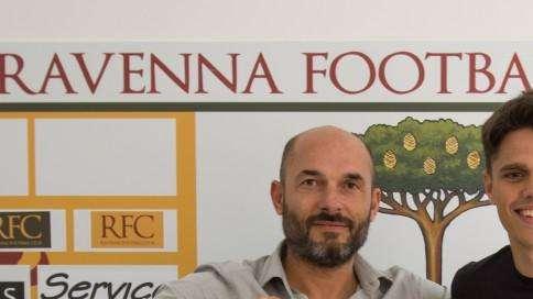 Grassini: "Ravenna la proposta più interessante, facile scegliere"