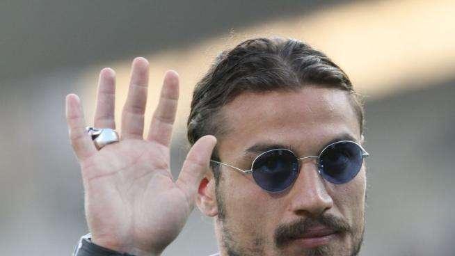 L'ag. Cicchetti: "Inter, è Osvaldo il vero obiettivo"