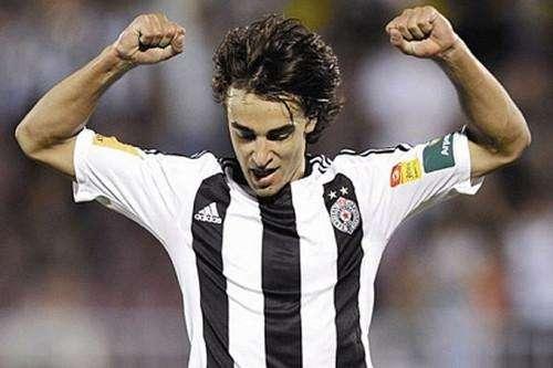 Dalla Serbia: "Per Markovic sabato l'Inter... "