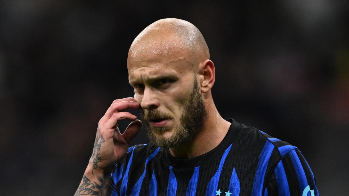 Sky - Dimarco: ancora nessuna novità, ma l'Inter non vuole correre rischi