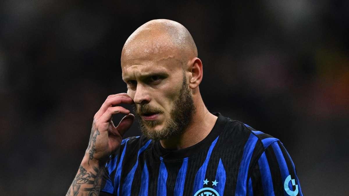 Dimarco, primato statistico assoluto: big chance, assist e un altro dato