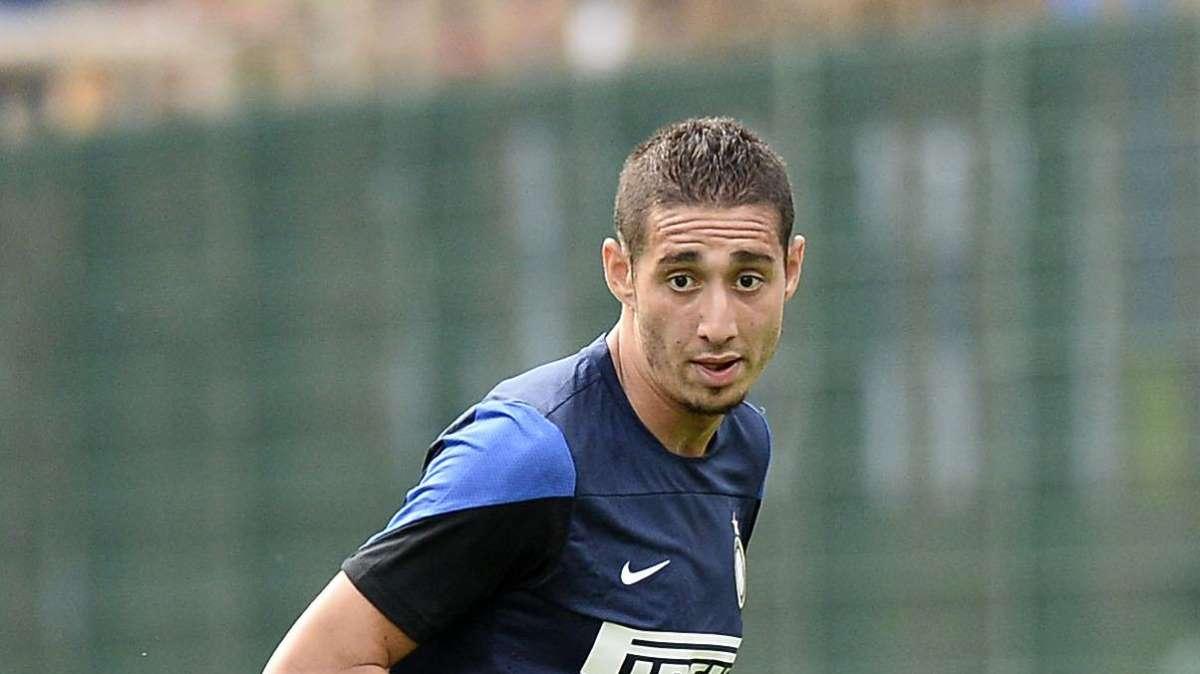 Belfodil ha firmato con il Livorno: sarà prestito