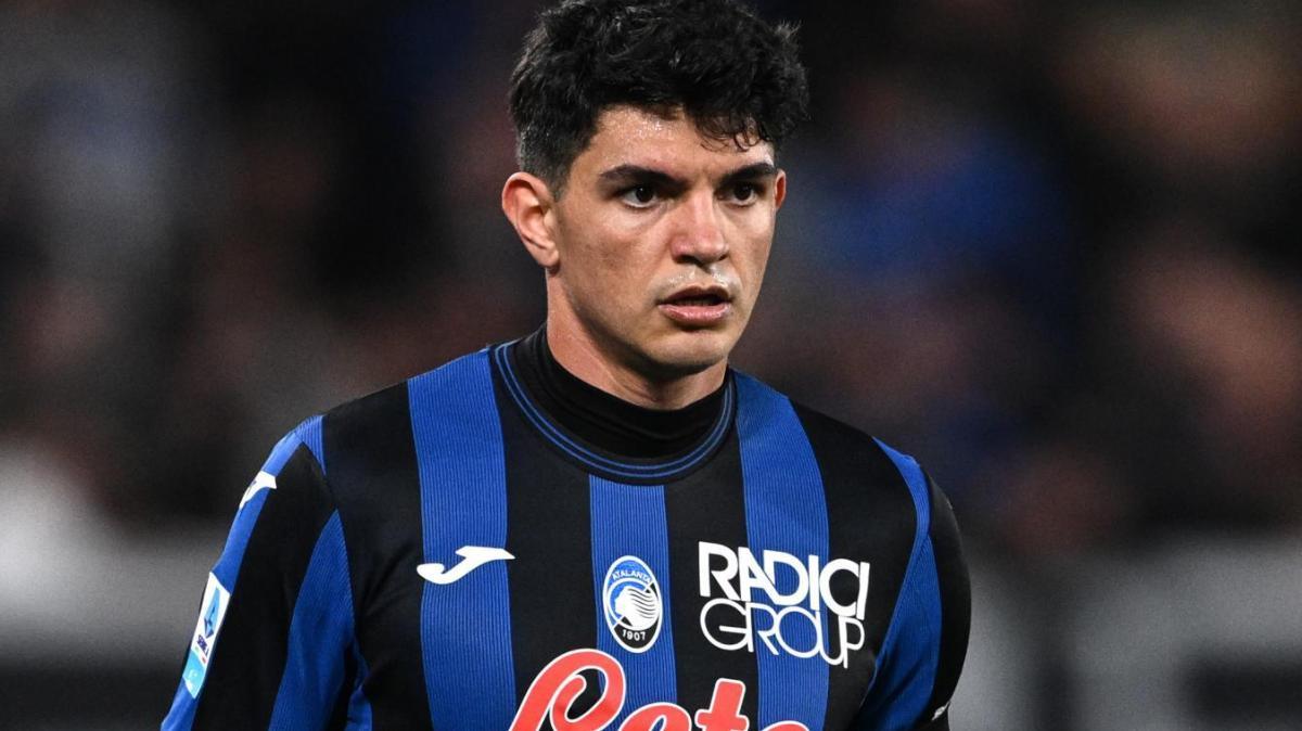 Il Napoli studia il colpo a destra: tentativo per Bellanova?