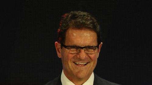 Capello: "La A ha poco appeal. In Liga c'è Simeone..."