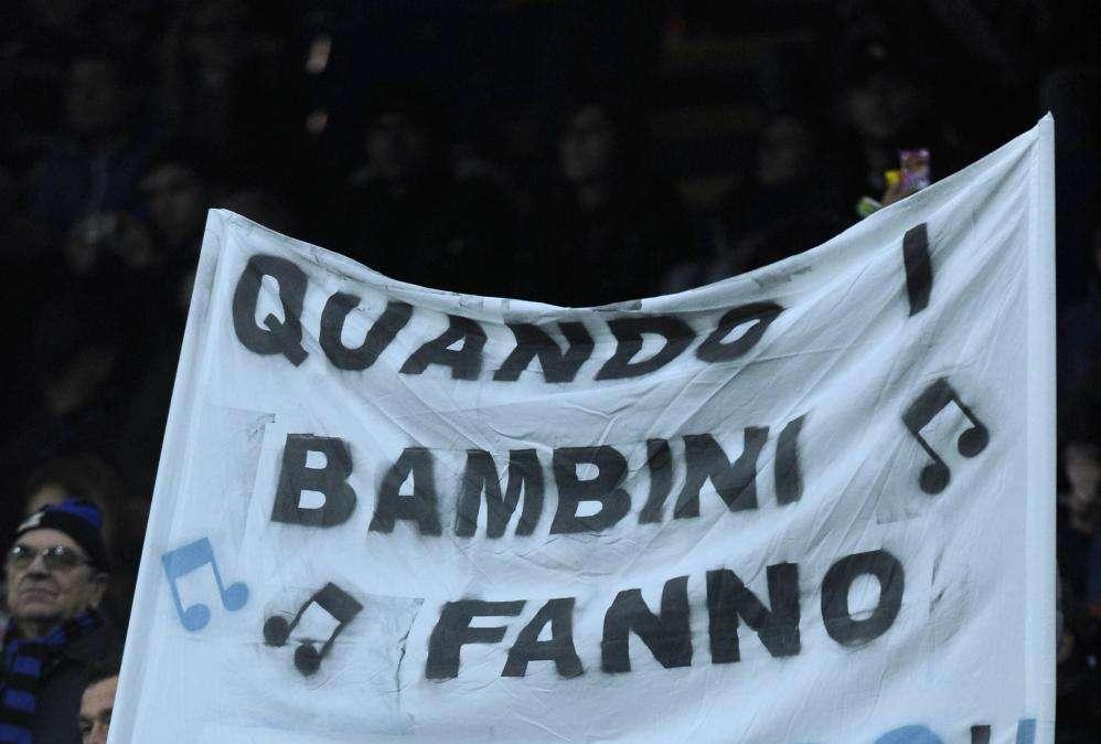 La svalutazione dei trofei nerazzurri