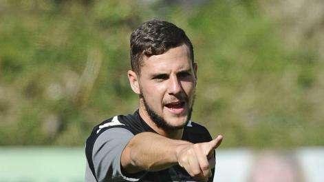 Preziosi annuncia: "Destro-Roma, si fa domani"