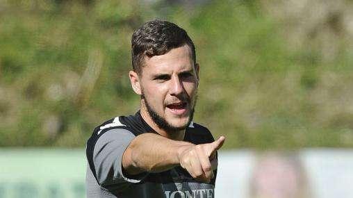 GdS - Destro, l'Inter torna. Pazzo-Quagliarella, si può