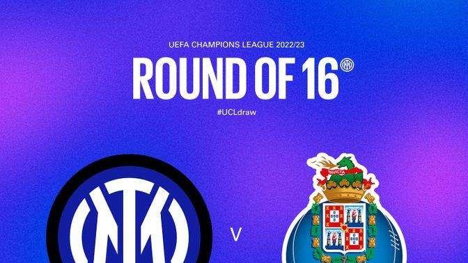 GdS - Champions, Inter-Porto in equilibrio e sofferenza sicura. Ma non c'era di meglio