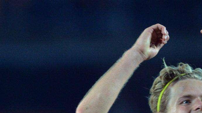 Lecce, Corvino: "L'Inter su Hjulmand? Cerco di non fare mai uscire tutto sul mercato"