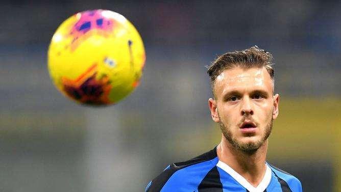 CdS - Dimarco richiesto da Verona e Bologna, ma ora l'Inter valuta se trattenerlo