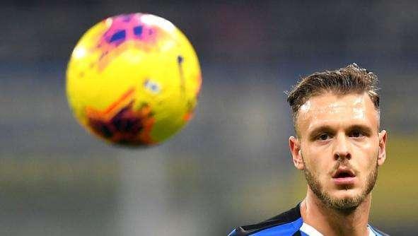 CdS - Dimarco e Radu partiranno a fine mercato