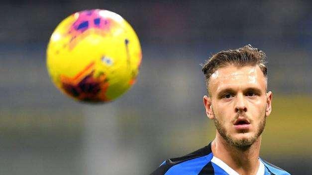 Dimarco carica l'Inter: "Grande partita! Grande vittoria! Bravi ragazzi"