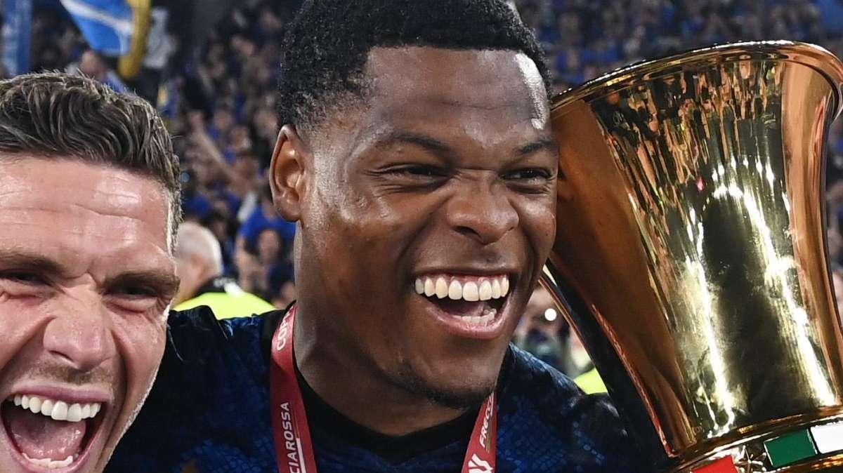 Corsera - Dumfries-Chelsea, trattativa parallela: Marotta ha sparato alto