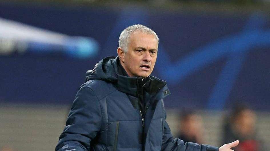 Tottenham, Sissoko: "Ero un po' spaventato da Mou all'inizio. Ha vinto tutto, sa quello che vuole" 