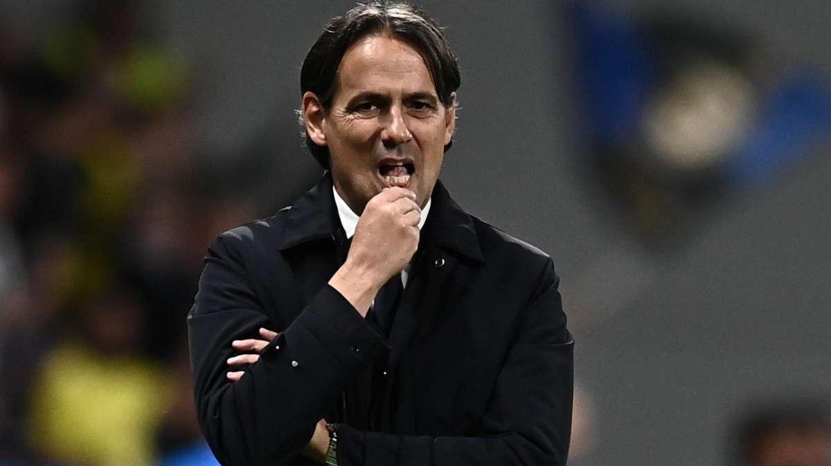 Corsera - Inter, overdose di felicità e brutta figura con il Sassuolo: Inzaghi saluta il traguardo dei 100 punti 