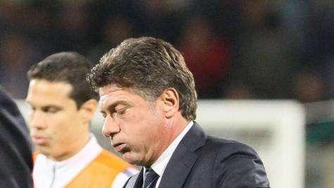 CdS - WM stringe i denti: il punto sugli infortuni