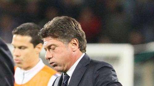Marotta su Mazzarri: "L'Inter lo sostenga, bene Thohir"