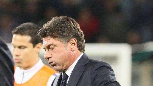 GdS - Mazzarri ha visto il derby. Santoro e Baresi...