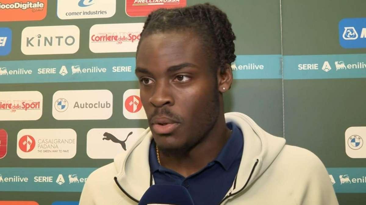 Bisseck a SM: "Siamo molto forti mentalmente, possiamo fare male a tutti. Juve? Non siamo gli stessi dell'andata"