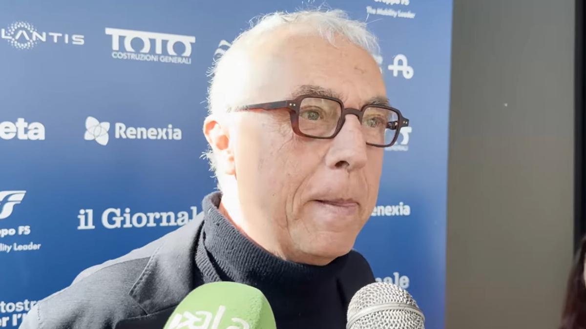 Boeri: "Volevo fare di San Siro uno stadio-foresta. Era un'idea pragmatica"