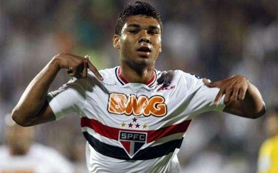 Durante: "Casemiro? Per carità, un medianaccio!"