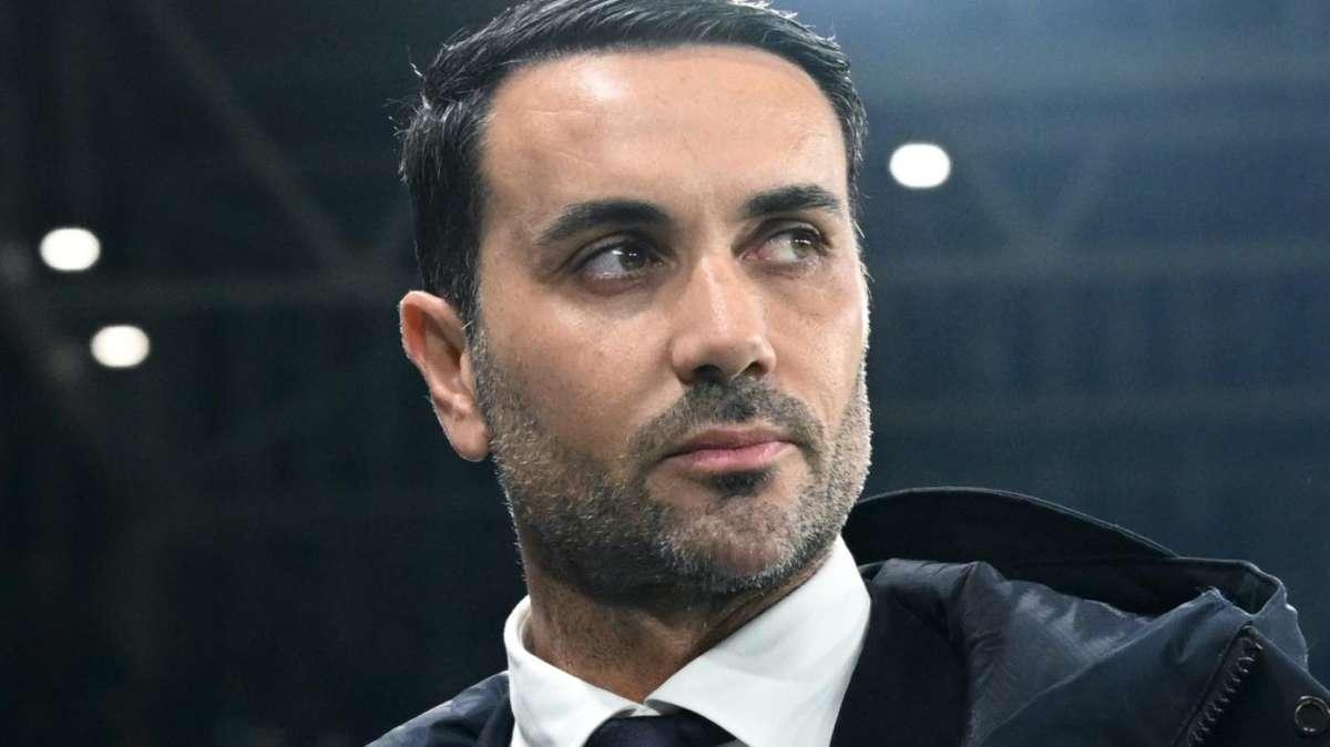 Palladino: "Teniamo alla Coppa Italia e proveremo a battere la Juve e passare il turno con tutte le nostre forze"