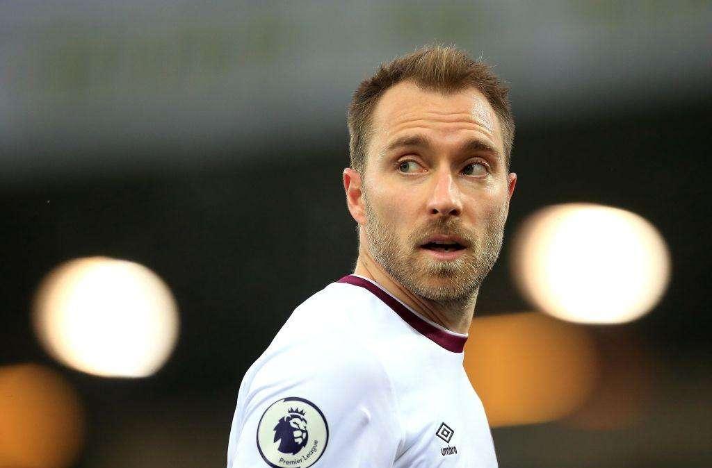 Eriksen: "Avevo altre opportunità, Brentford la scelta perfetta. Prima di tornare ero molto nervoso"
