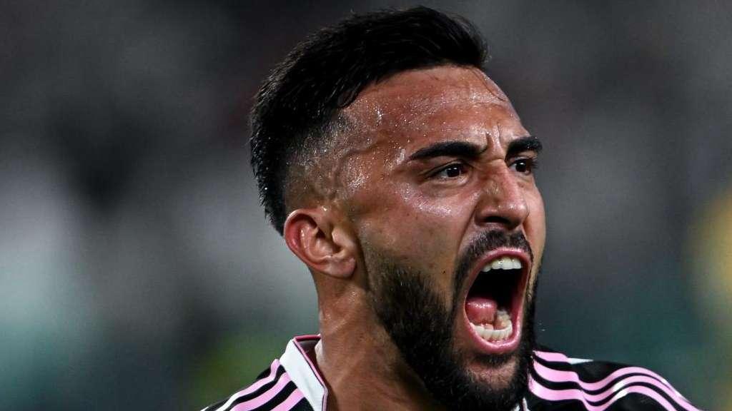 TS - Nico Gonzalez, sì a Inter e Atalanta, ma la prima scelta dell'argentino è un'altra