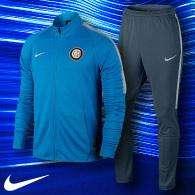Tuta Inter 16/17: ecco il nuovo modello