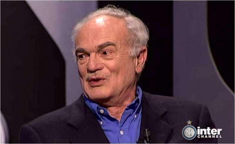 Mazzola a FcIN: "Società impaziente, giocatori non da Inter. Pioli e Sabatini..."