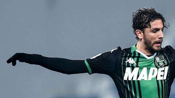 Segre sponsorizza Locatelli: "Sarà un centrocampista da top team, non a caso si legge di Inter e Juve"