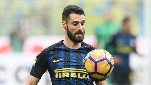 Assist, Candreva primo in Serie A in doppia cifra