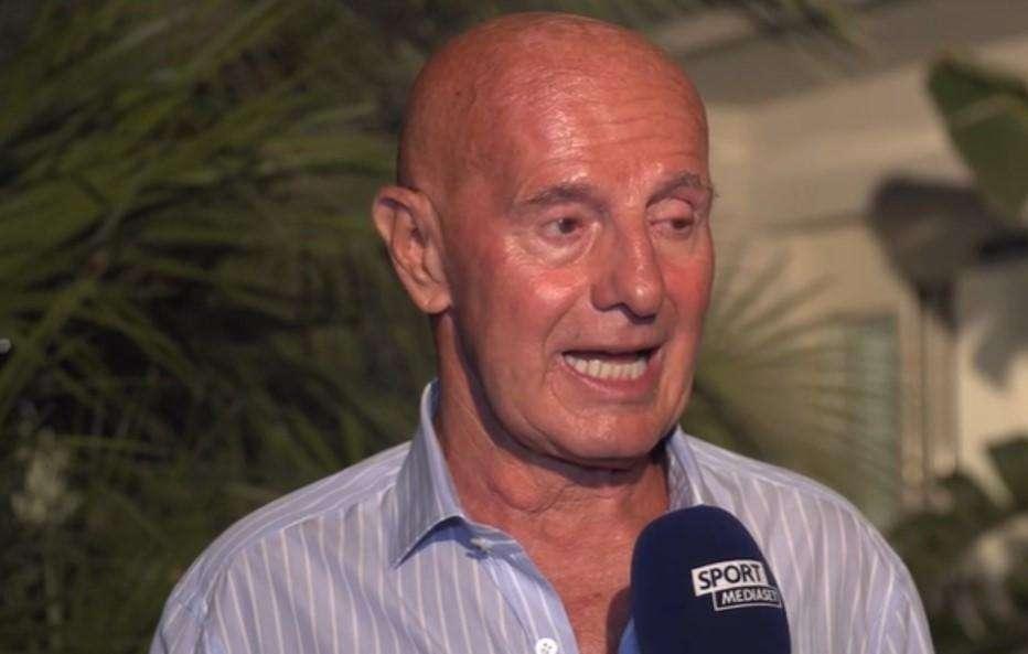 Sacchi: "Inzaghi è bravo e gli auguro di crescere ancora. Ora deve avere una certezza"