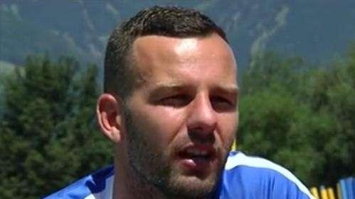 Handanovic: "Preferisco giocare contro avversari molto forti. Negli USA..."