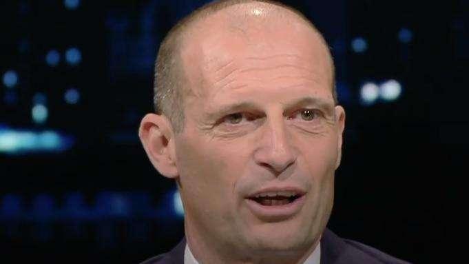 L'Inter metafisica di Allegri