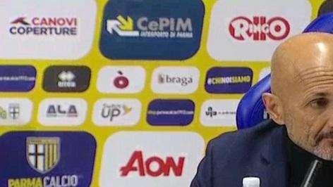 Spalletti chiaro: "Icardi è condizionato, i direttori definiscano il rinnovo"