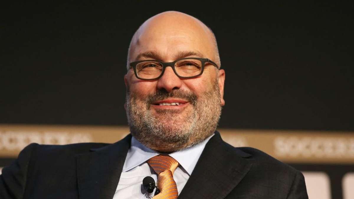 Stillitano prevede: "Tra un anno mi immagino uno Juve-Inter negli Usa"