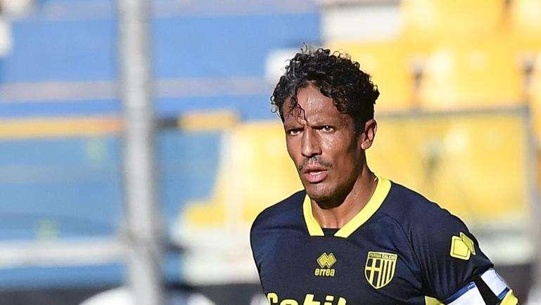 Parma falcidiato dal Covid-19: Bruno Alves tra i 7 positivi. E il 31 c'è l'Inter