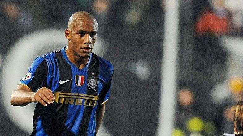 Caliendo mette paura all'Inter: "Maicon merita più soldi"