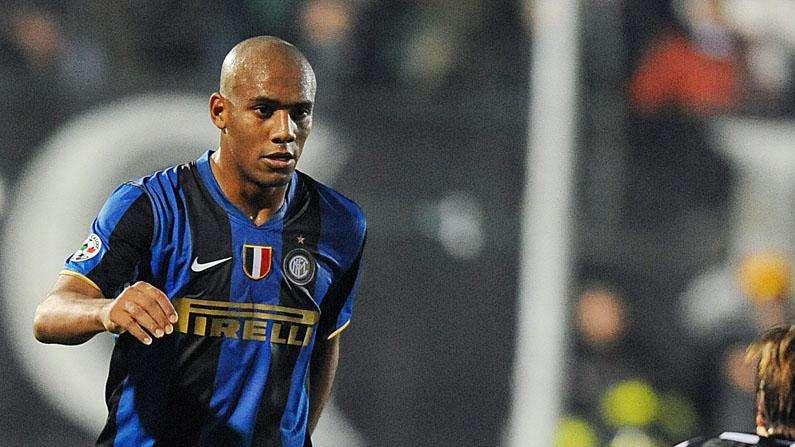 Maicon, assalto di Real Madrid e Chelsea